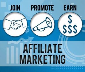 Affiliate marketing programs in Nigeria 